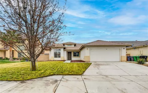 2018 E Jenner, Lancaster, CA 93535