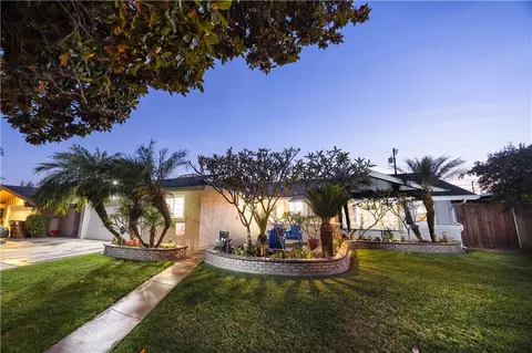 1447 S Easy Way, Anaheim, CA 92804