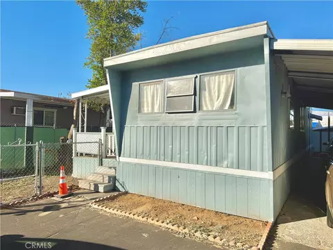 160 S Eucalyptus #60, Rialto, CA 92376