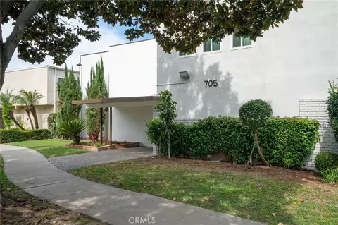 705 E Santa Fe Ave, Fullerton, CA 92831 photo 3