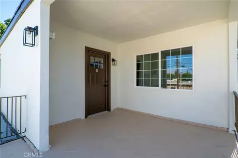 Exterior - 705 E Santa Fe Ave, Fullerton, CA 92831 photo 6 of 6