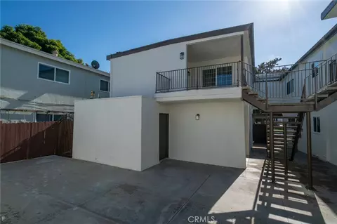 Exterior - 705 E Santa Fe Ave, Fullerton, CA 92831 photo 5 of 6