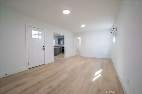 Living - 705 E Santa Fe Ave, Fullerton, CA 92831 photo 2 of 2
