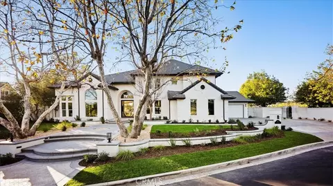41 Panorama, Coto De Caza, CA 92679