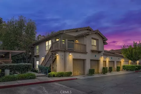 68 Abrigo, Rancho Santa Margarita, CA 92688
