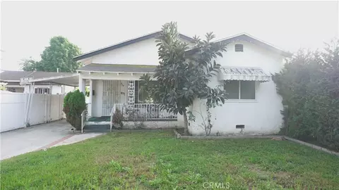 214 E 92nd, Los Angeles, CA 90003