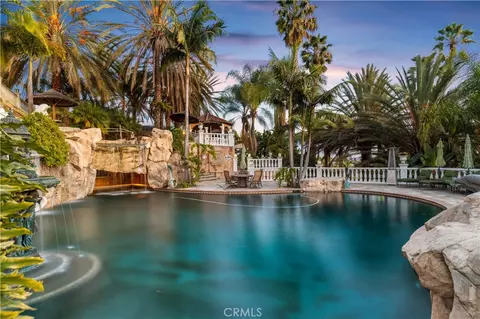 1782 Chota Rd, La Habra Heights, CA 90631