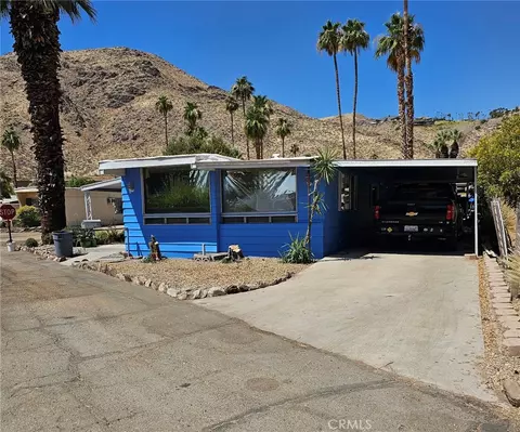 169 Balboa Dr, Palm Springs, CA 92264