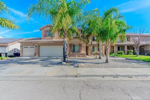 373 Palo Santa, San Jacinto, CA 92582