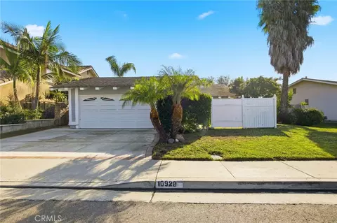 10928 El Domino, Fountain Valley, CA 92708