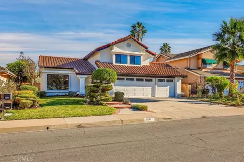 1116 Hedgewood, Diamond Bar, CA 91765
