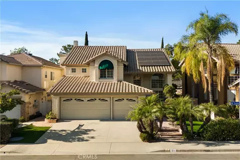 51 Toulon, Foothill Ranch, CA 92610