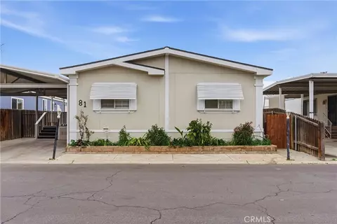 14035 Rosedale Hwy #81, Bakersfield, CA 93314