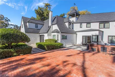 Exterior - 745 W Sunset Dr, Redlands, CA 92373 photo 9 of 21