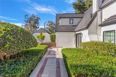 Exterior - 745 W Sunset Dr, Redlands, CA 92373 photo 15 of 21