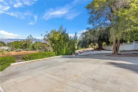 Exterior - 745 W Sunset Dr, Redlands, CA 92373 photo 16 of 21