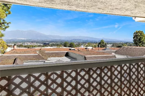 23401 Caminito Lazaro #245, Laguna Hills, CA 92653