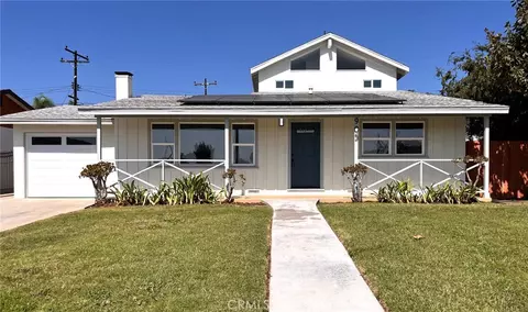 905 Patrick, Pomona, CA 91767