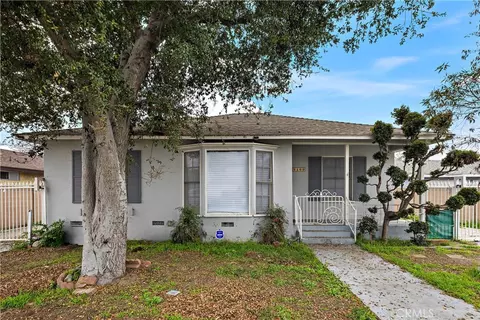 9458 Beverly, Bellflower, CA 90706