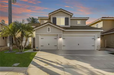 4 Marseille Way, Foothill Ranch, CA 92610