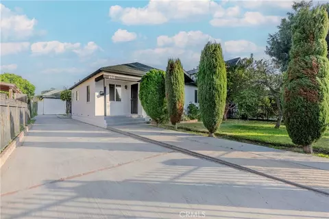 2916 Halldale, Los Angeles, CA 90018
