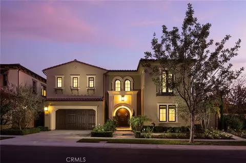 114 Great Oak, Irvine, CA 92602