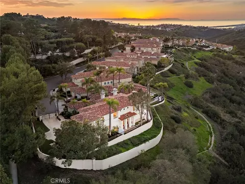 1 Monterey Pne, Newport Coast, CA 92657