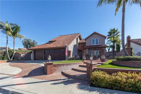 25692 Morales, Mission Viejo, CA 92691