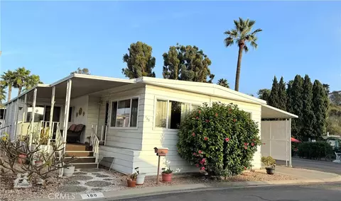 26000 Avenida Aeropuerto #188, San Juan Capistrano, CA 92675