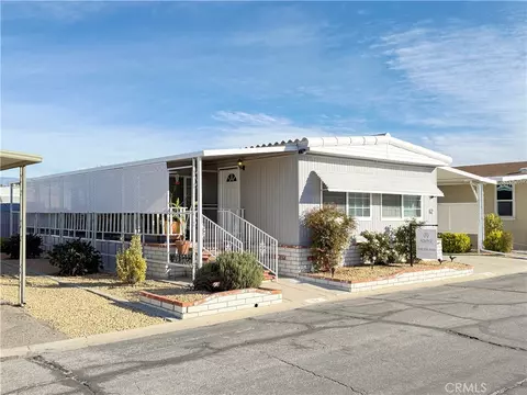 2205 Acacia #62, Hemet, CA 92543