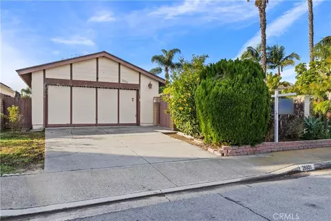 26931 Colmenar, Mission Viejo, CA 92692