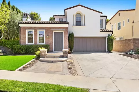 54 Valley Ter, Irvine, CA 92603