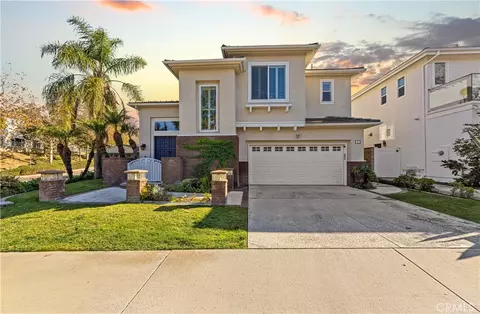 2 Silkwood, Aliso Viejo, CA 92656