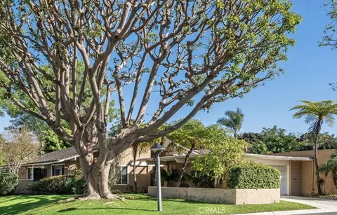 2701 Vista Umbrosa, Newport Beach, CA 92660