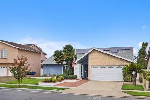 5851 Wellson Dr, Cypress, CA 90630