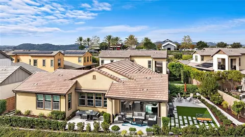 161 Garcilla, Rancho Mission Viejo, CA 92694