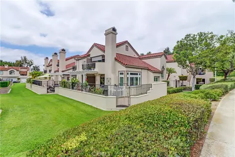 21982 Kitridge #143, Mission Viejo, CA 92692