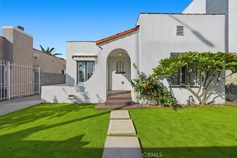 2805 S La Brea Ave, Los Angeles, CA 90016