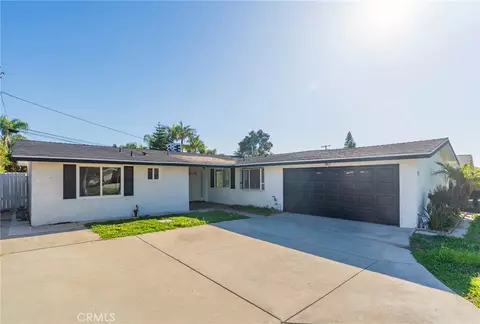 600 Maple, La Habra, CA 90631