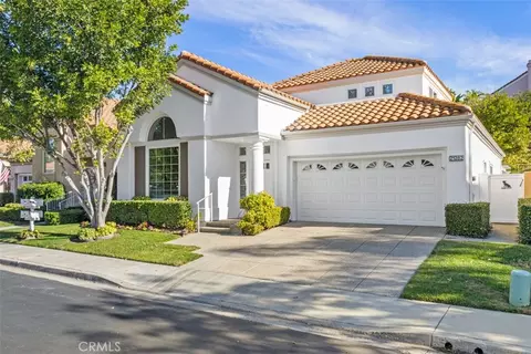 21282 Trivoli, Mission Viejo, CA 92692