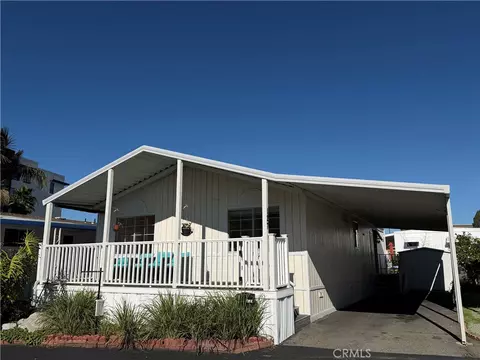 8111 Stanford Ave #127, Garden Grove, CA 92841