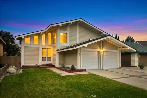 252 N Paseo De Juan, Anaheim, CA 92807