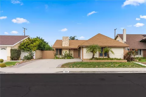 7666 Larkspur, Buena Park, CA 90620