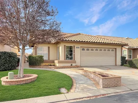 1321 Pleasant Vly, Banning, CA 92220