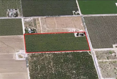 14833 Annin Ave, Wasco, CA 93280