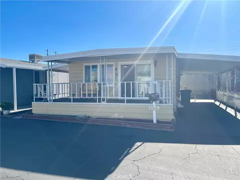 15621 Beach #64, Westminster, CA 92683