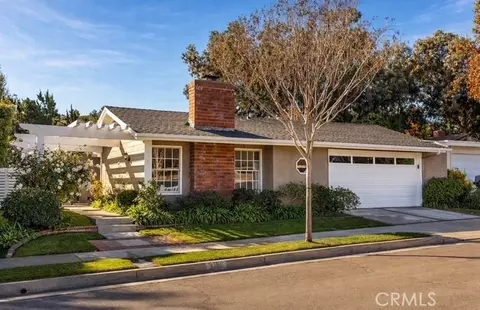 6162 Sierra Palos Rd, Irvine, CA 92603