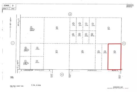 125 Lancaster Blvd E, Roosevelt, CA 93535 photo 43