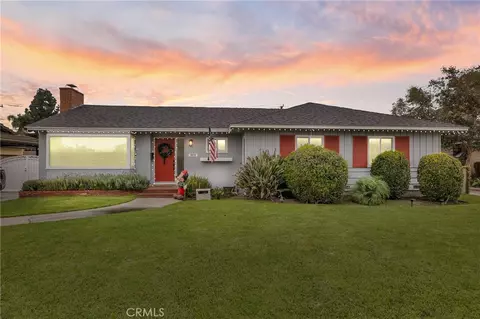 9839 Pomering, Downey, CA 90240