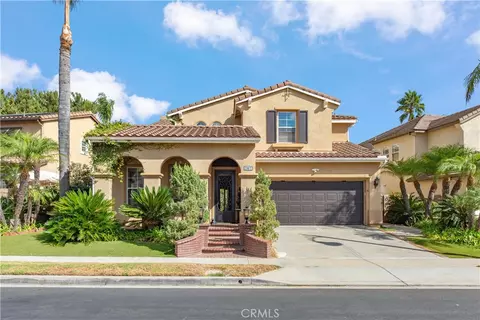 23072 Bouquet Cyn, Mission Viejo, CA 92692